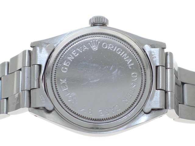 チュードル 7934 オイスター デカバラ 手巻 OH済 1960年代 USED