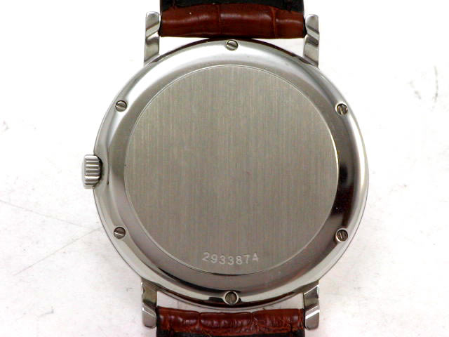 IWC ポートフィノ Ref.3533 012 自動巻 USED 美品