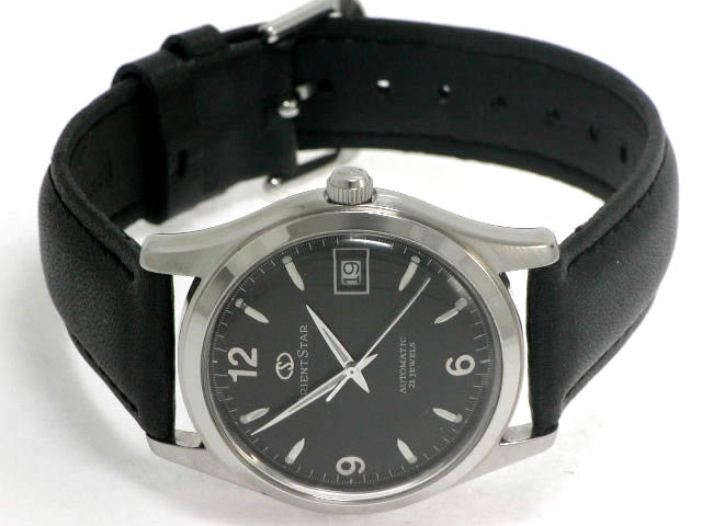 オリエントスター クラシック WZ0311PF 自動巻 USED