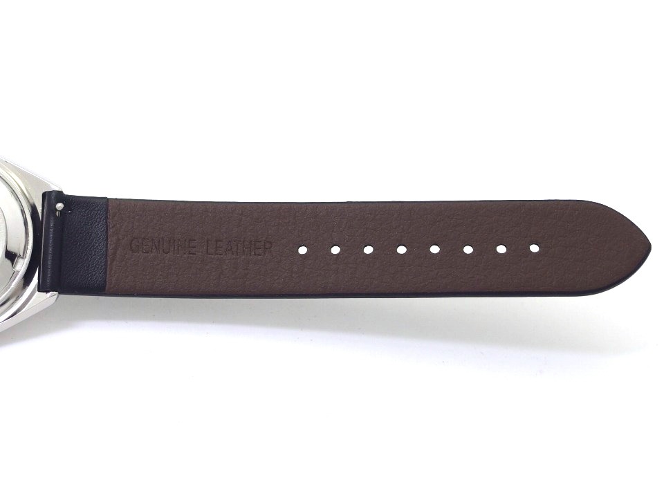 ラドー セルビア ブルー文字盤 Cal.2783 25石 自動巻 OH済 1970年代