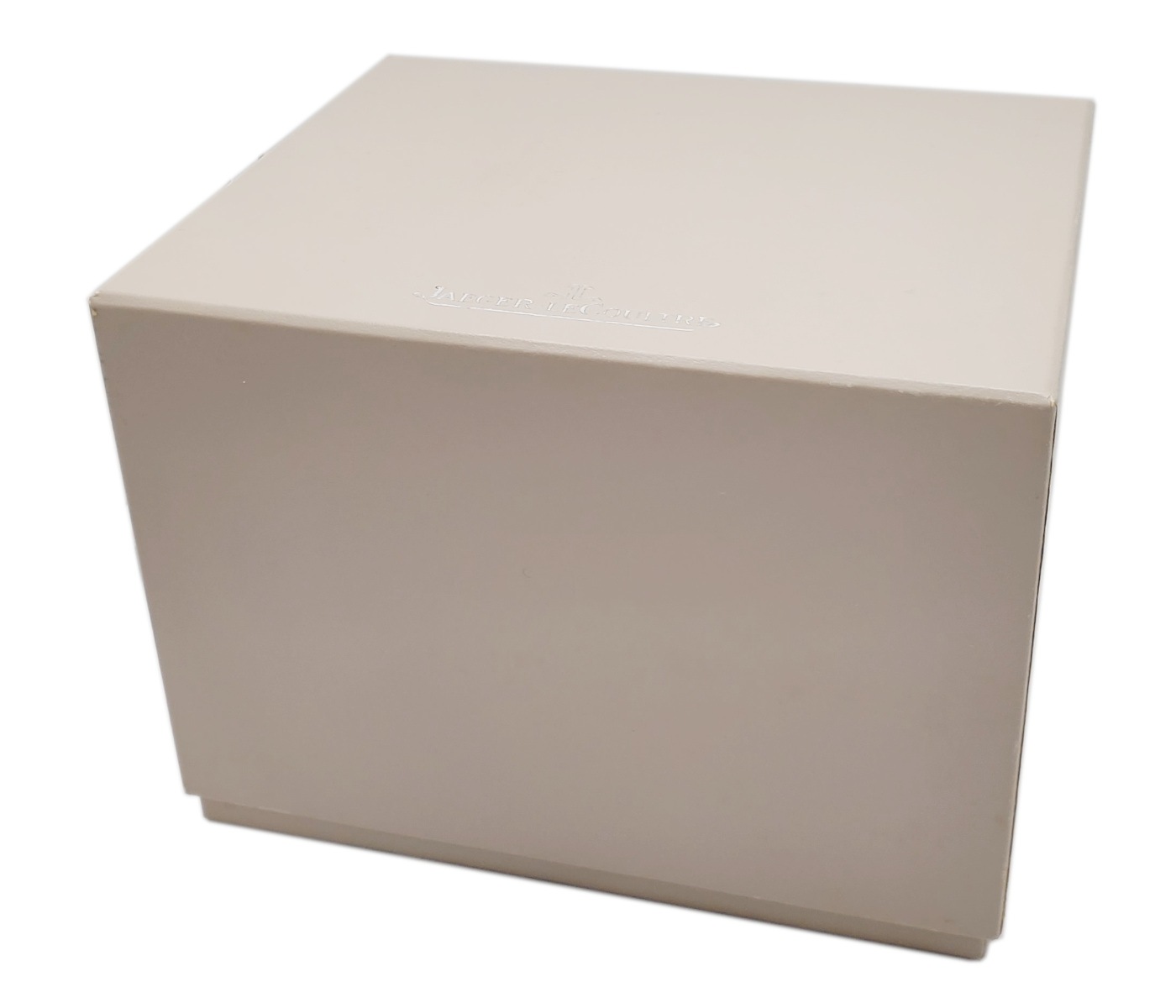 ジャガールクルト マスターコントロール Q1398420 147.8.37.S 自動巻き 純正Dバックル OH済 2006年購入品 USED