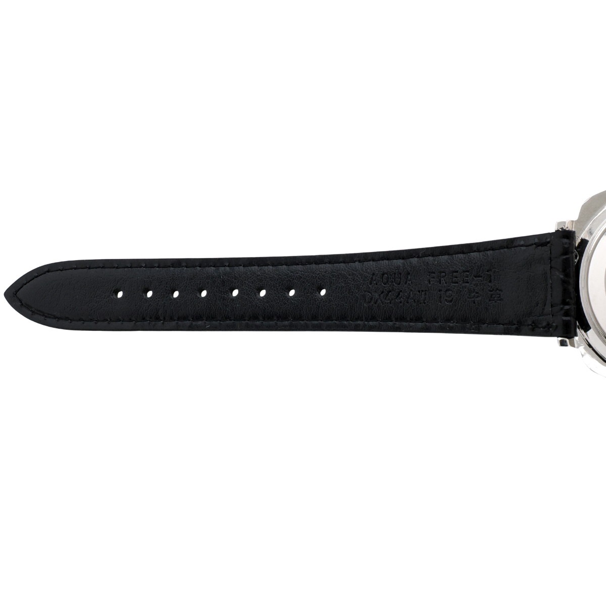 キングセイコー 5625-7010 クッション型 ワンピースケース KSメダリオン 自動巻 OH済 昭和44年/1969年製 Seiko