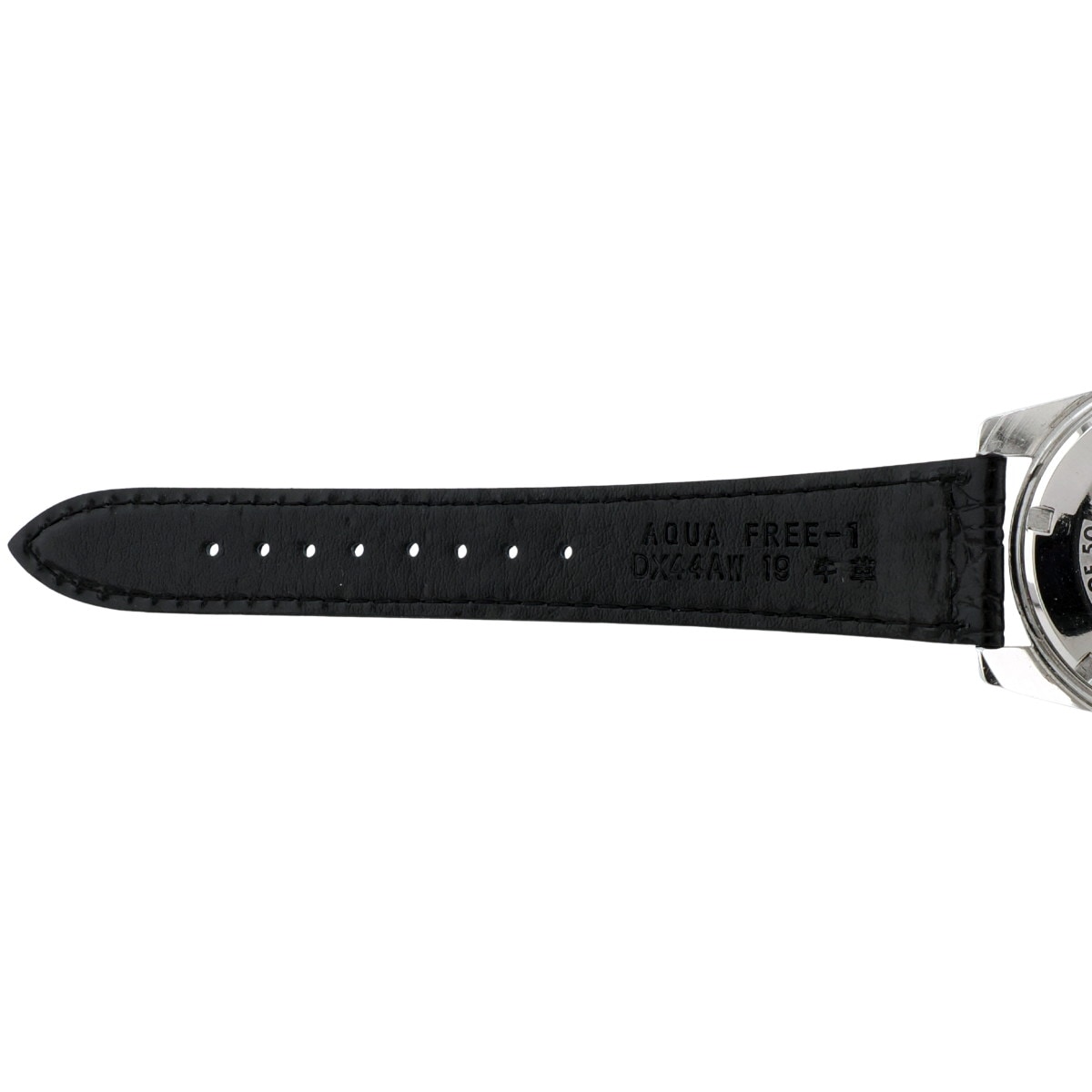 グランドセイコー セカンドモデル 5722-9990 ライオンメダリオン W SEIKOリューズ 手巻 OH済 昭和40年/1965年製