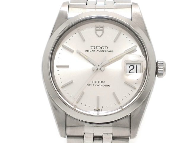 チュードル プリンスデイト 74000N 自動巻 OH済 1980年代 USED