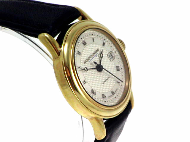 オーガスト･レイモンド M-44B577.54 レディス 自動巻 USED　