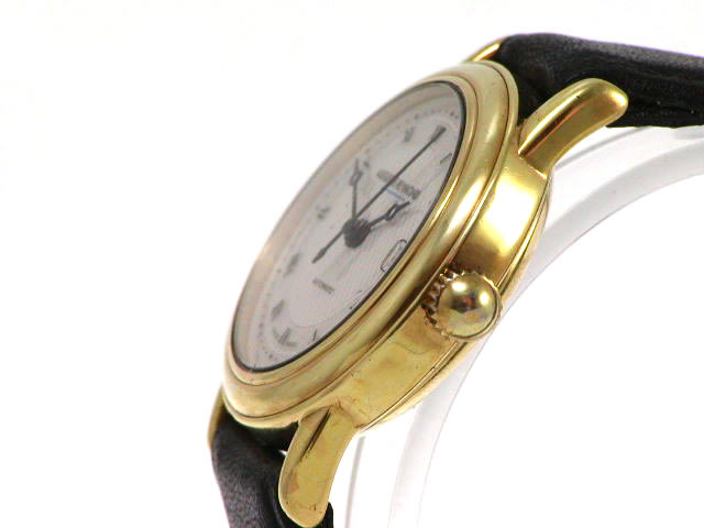 オーガスト･レイモンド M-44B577.54 レディス 自動巻 USED　