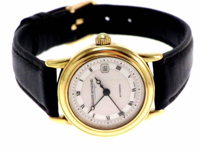 オーガスト･レイモンド M-44B577.54 レディス 自動巻 USED　