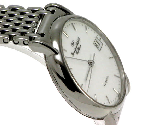 IWC ポートフィノ Ref.3533 018 自動巻 USED