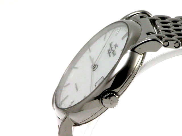 IWC ポートフィノ Ref.3533 018 自動巻 USED