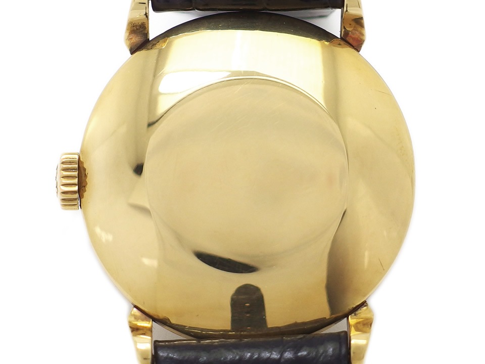 パティックフィリップ カラトラバ 1578 18KYG Cal.27SC 手巻 OH済 1950