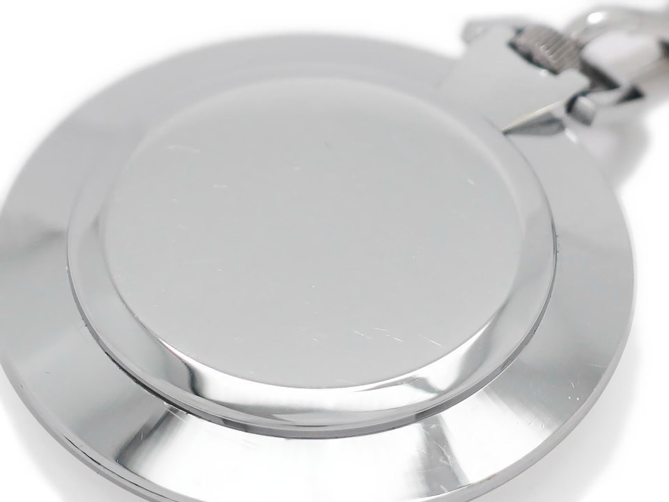 ティソ スタイリスト 懐中時計 41mm Ref.41310 Cal.781-1 手巻 OH済 1970年製　TISSOT