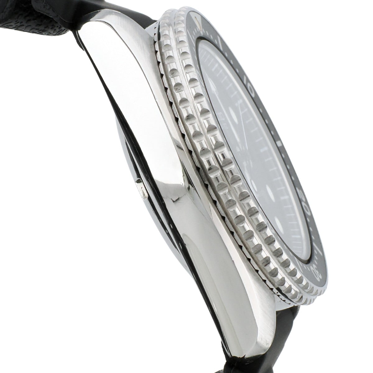 セイコー ダイバー 150m 7548-7000 黒文字盤 クオーツ 1982年製 Seiko