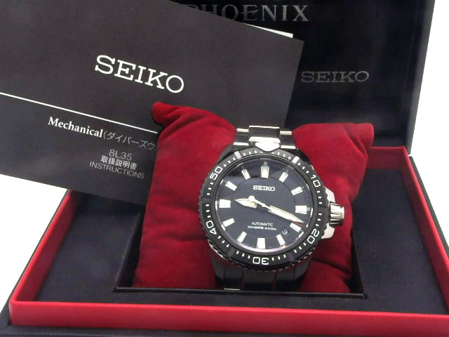 セイコー　ブライツ セイコー ブライツ フェニックス SAGQ005 自動巻 USED