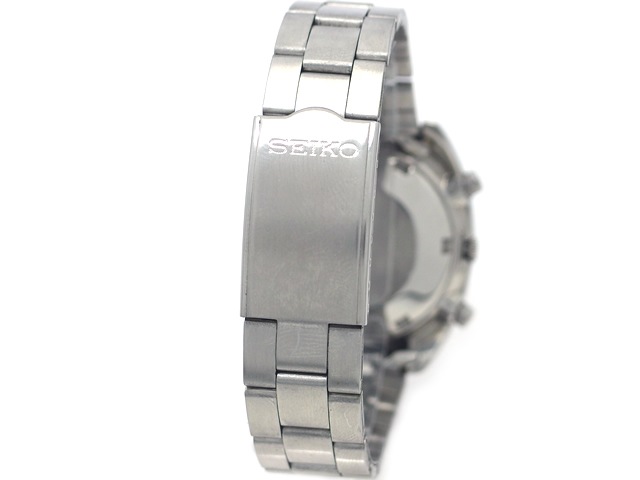 セイコー5 スピードタイマー 6139-6012 自動巻 OH済 昭和52年製