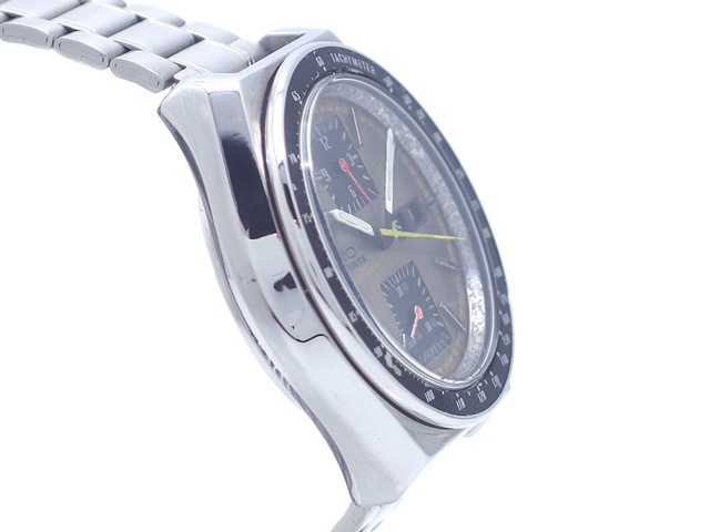 セイコー 5スポーツ スピードタイマー 6138-0030 自動巻 昭和51年製