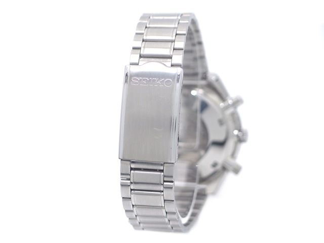 セイコー 5スポーツ スピードタイマー 6138-0030 自動巻 昭和51年製