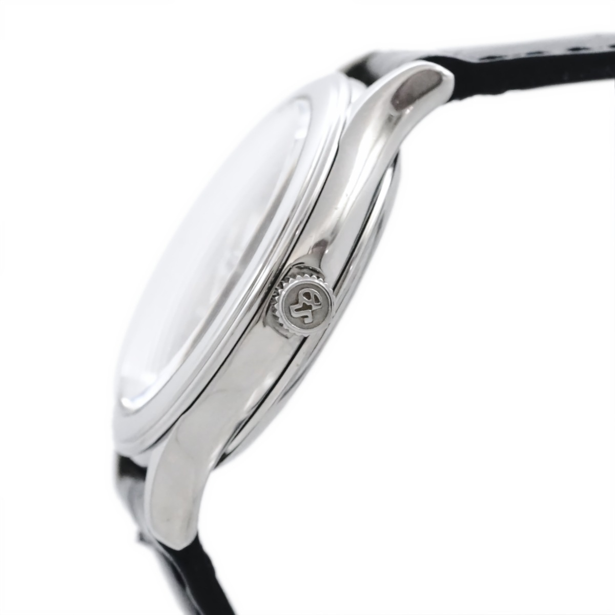 グランドセイコー レディース STGS009 3F81-0A30 純正尾錠付き クオ－ツ 1996年製 USED Seiko