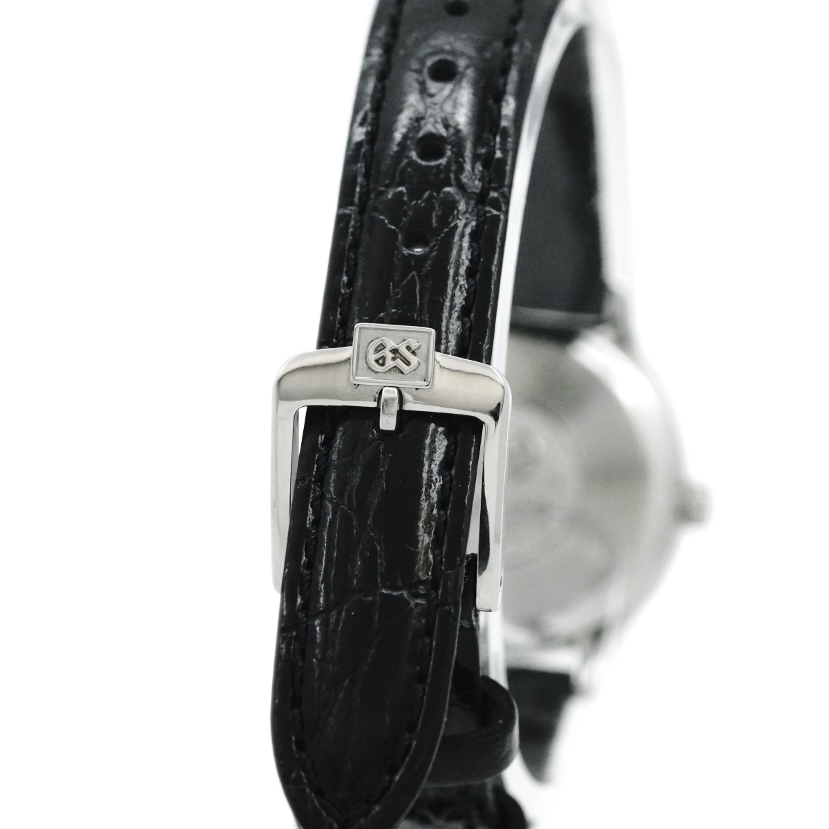 グランドセイコー レディース STGS009 3F81-0A30 純正尾錠付き クオ－ツ 1996年製 USED Seiko