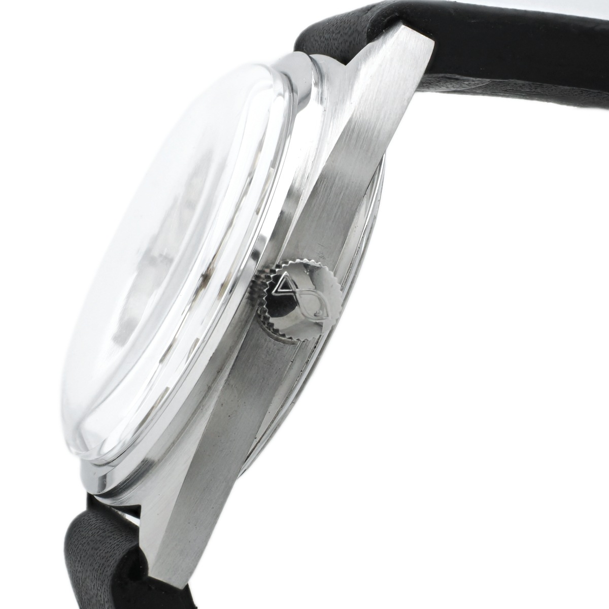 IWC Ref.1827 トノー型ケース Cal.8541B 自動巻 OH済 1974年製