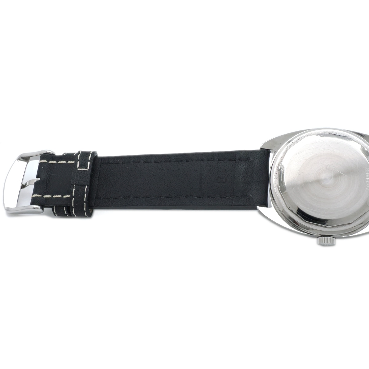 IWC Ref.1827 トノー型ケース Cal.8541B 自動巻 OH済 1974年製