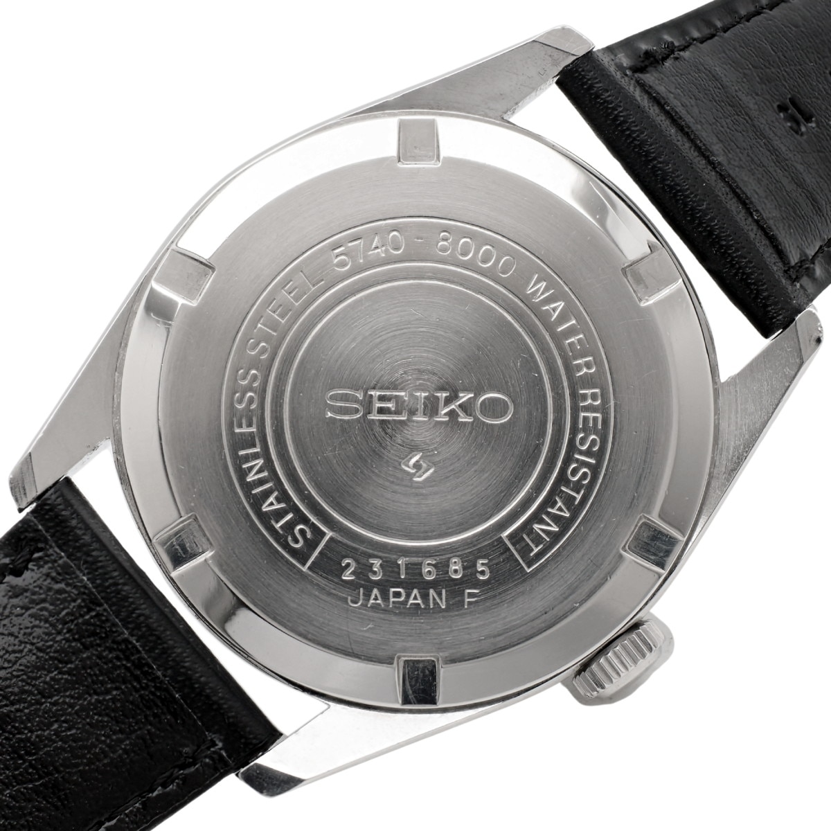 セイコー ロードマーベル 36000 5740-8000 手巻 OH済 昭和47年/1972年製