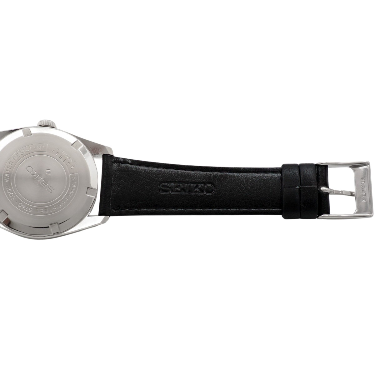 セイコー ロードマーベル 36000 5740-8000 手巻 OH済 昭和47年/1972年製