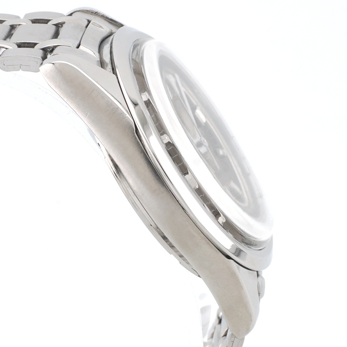 シチズン ニューマスター22 輸出仕様 63-4018 純正ブレスレット 手巻 OH済 1970年代 Citizen