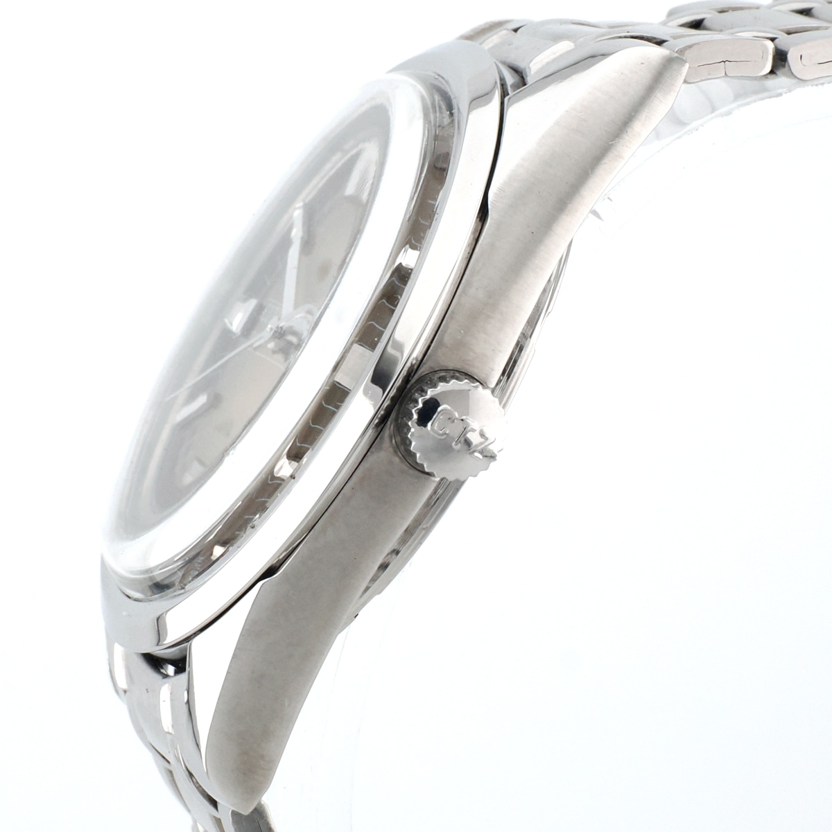 シチズン ニューマスター22 輸出仕様 63-4018 純正ブレスレット 手巻 OH済 1970年代 Citizen