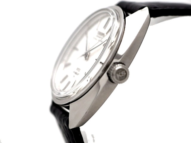 キングセイコー 45-8010 手巻 OH済 昭和45年製