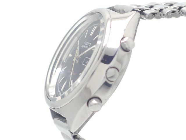 セイコー 5スポーツ スピードタイマー 7015-7000 自動巻 昭和47年製