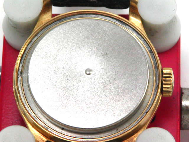 パティックフィリップ カラトラバ 2508 18K無垢 YG Cal.27SC 手巻 1960年代