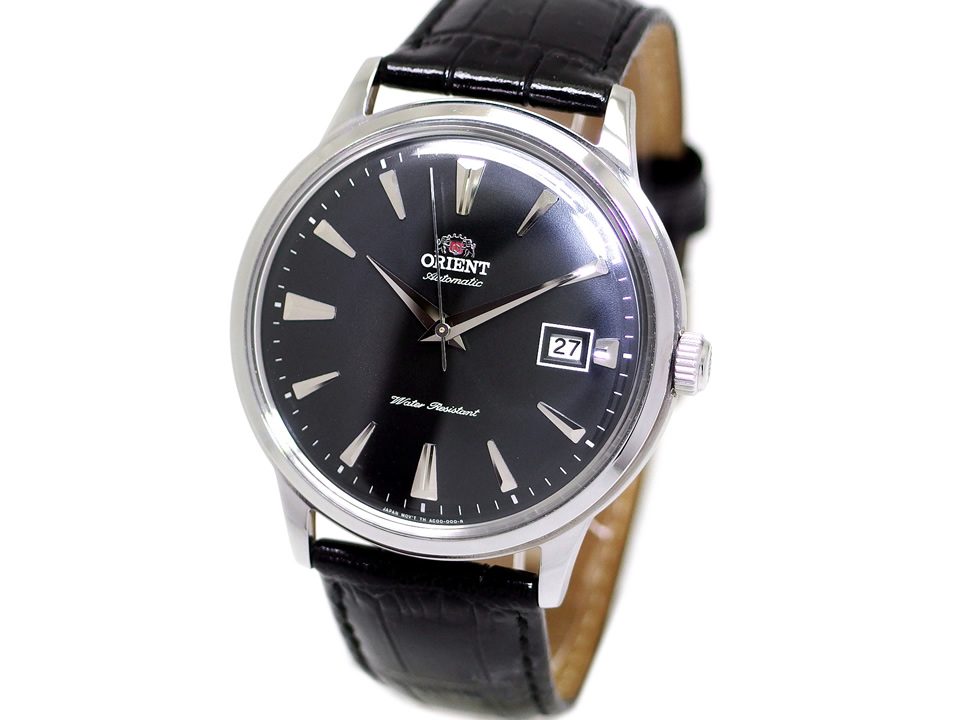 ORIENT オリエント メンズ腕時計 200m防水 自動巻き AA02-E0-A