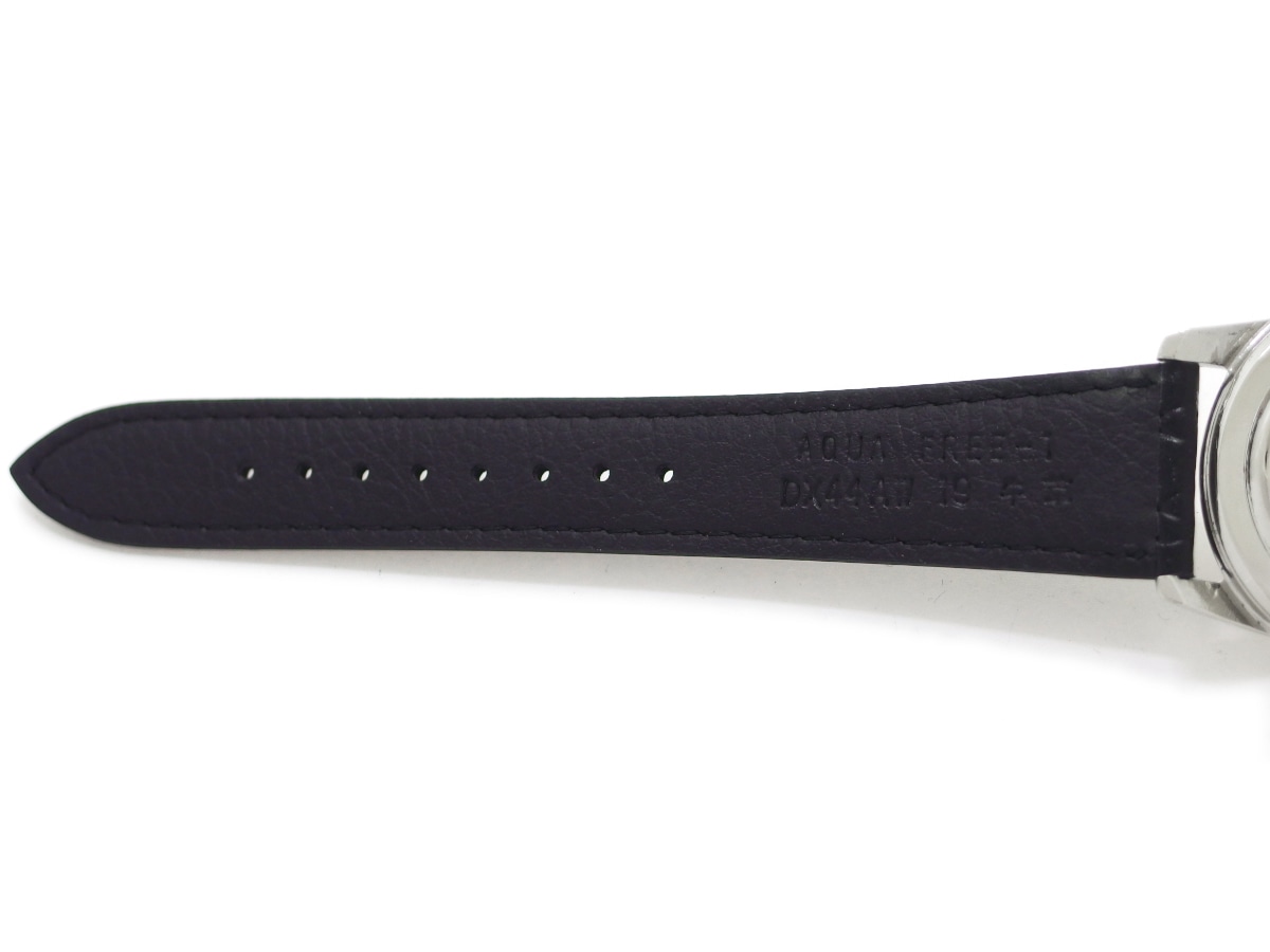 セイコー スカイライナー 14092 Cal.402 21石 手巻 OH済 昭和40年/1965年製 Seiko