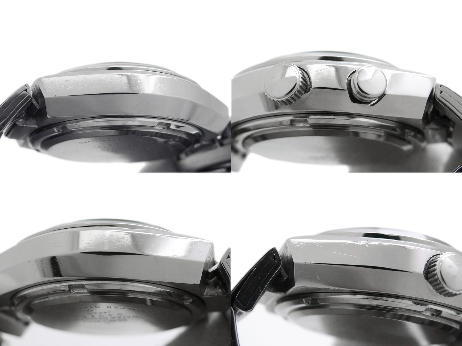 セイコー ベルマチック デイデイト 4006-6040 ブルー文字盤 自動巻 OH済 昭和51年/1976年製 Seiko