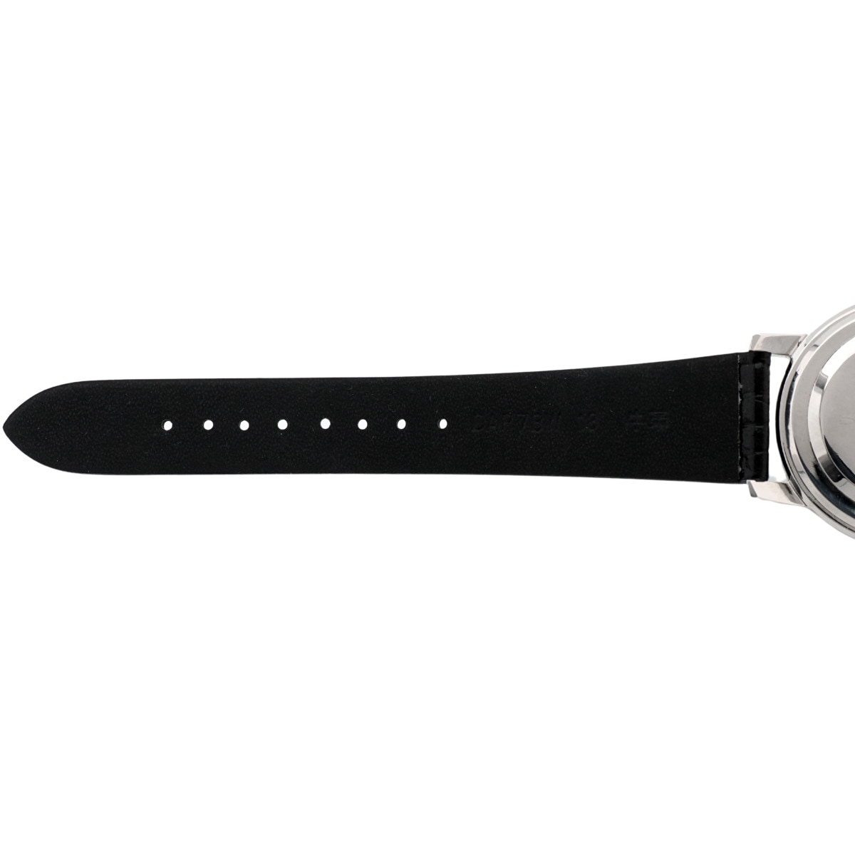 セイコー ロードマーベル 15027E ステンレス製 SD文字盤 23石 手巻 OH済 昭和37年/1962年製 Seiko