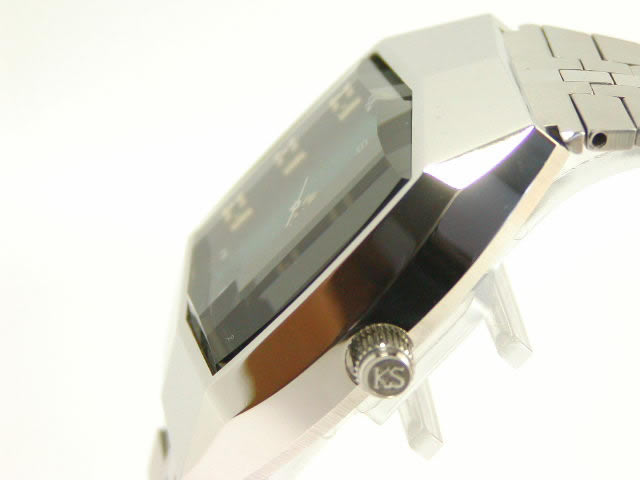 セイコー                   キングセイコー バナック 25石 自動巻 1974年製 新古品