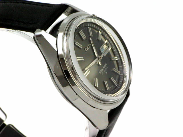 セイコー ベルマチック 4006-7012 27石 自動巻 1974年製