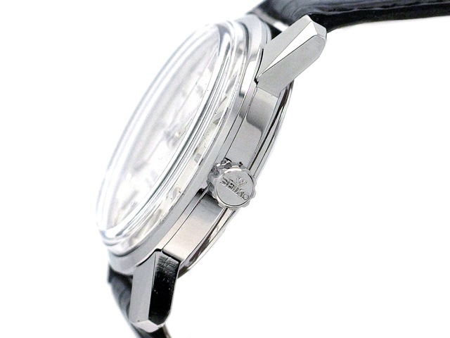 キングセイコー セカンドモデル 初期型 44-9990 手巻 OH済 昭和41年製