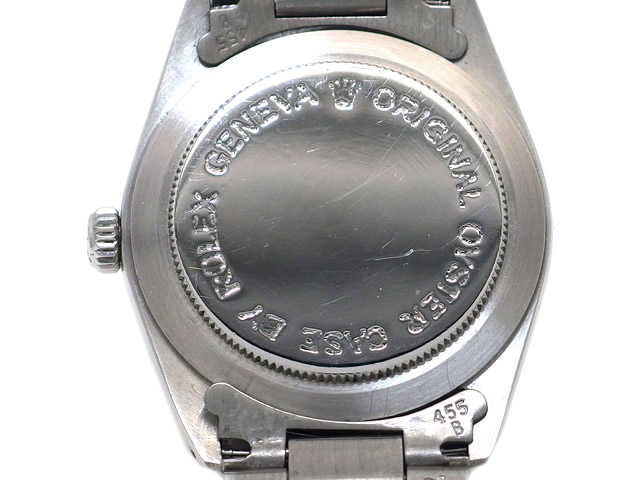 チュードル プリンスデイト 9050/0 自動巻 OH済 1977年製