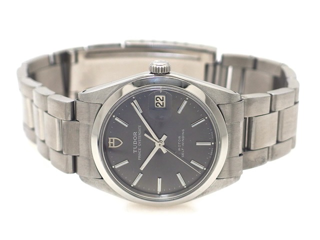 チュードル プリンスデイト 9050/0 自動巻 OH済 1977年製