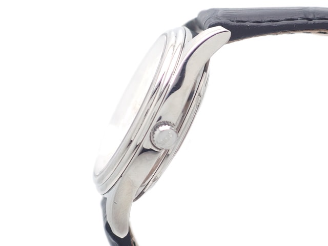 ORIS オリス　レギュレーター7473裏スケ自動巻27石 楽天市場】ORIS オリス レギュレーター クラシック デイト 7473