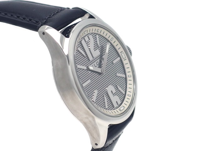 ブルガリ　ソロテンポ　良品　メンテナンス済み　付属品 中古【ST37S】ブルガリ（BVLGARI） ソロテンポ｜カリトケ