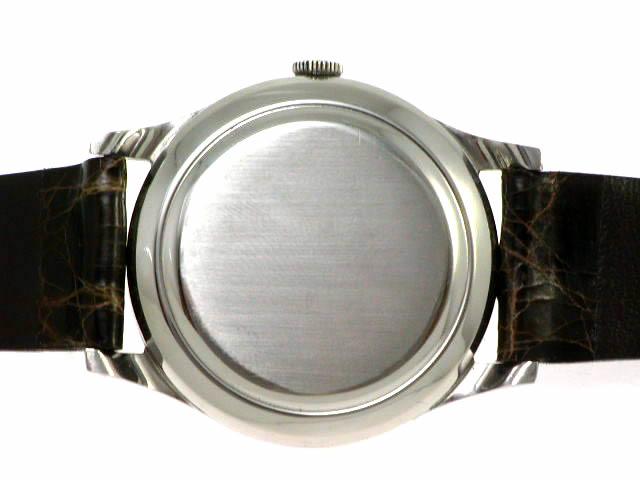 インターナショナル シャフハウゼン オートマチック Cal.853 1960年代