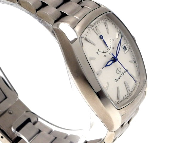 オリエントスタークラシック WZ0051EJ 自動巻 USED