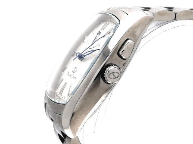 オリエントスタークラシック WZ0051EJ 自動巻 USED