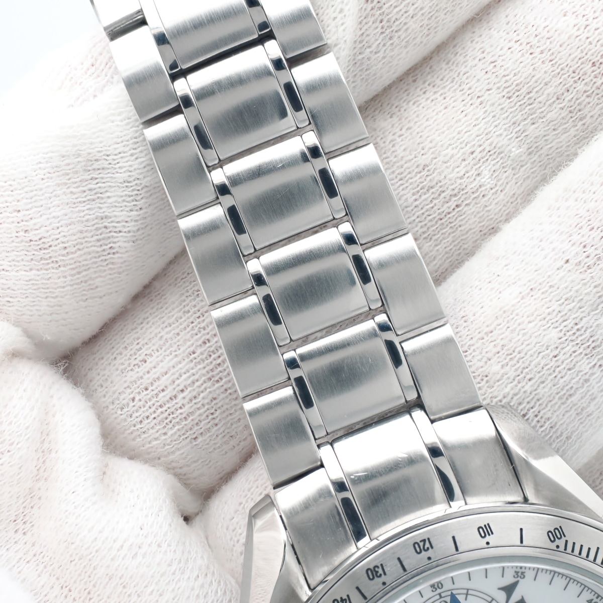 オメガ スピードマスター オリンピックコレクション オメガ / OMEGA スピードマスター スピードマスター ブロード