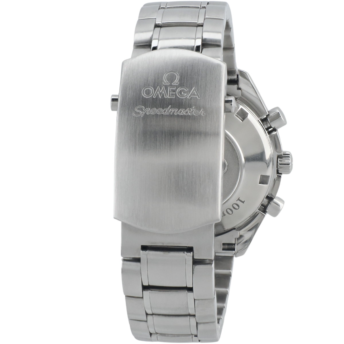 オメガ スピードマスター スペシャリティズ オリンピックコレクション 323.10.40.40.04.001 自動巻 2012年頃 USED