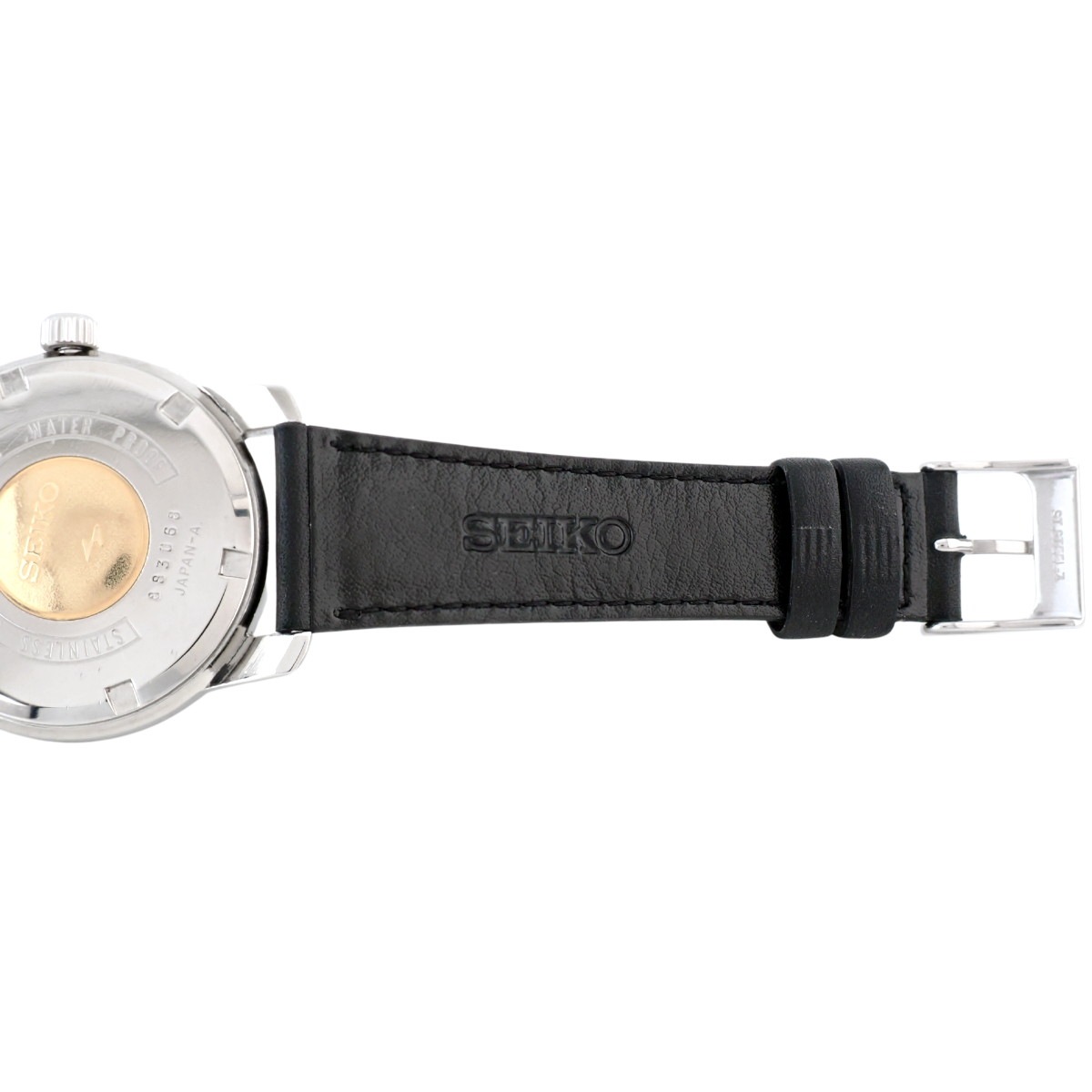 キングセイコー セカンドモデル リダン 44-9990 Cal.44A 手巻 OH済 昭和43年/1968年製 King Seiko