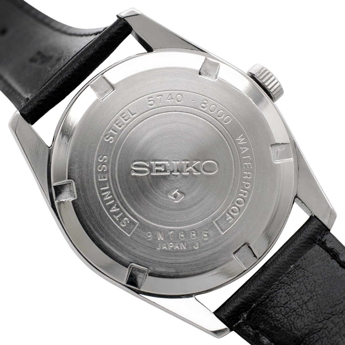 セイコー ロードマーベル 36000 5740-8000 手巻 OH済 昭和44年/1969年製