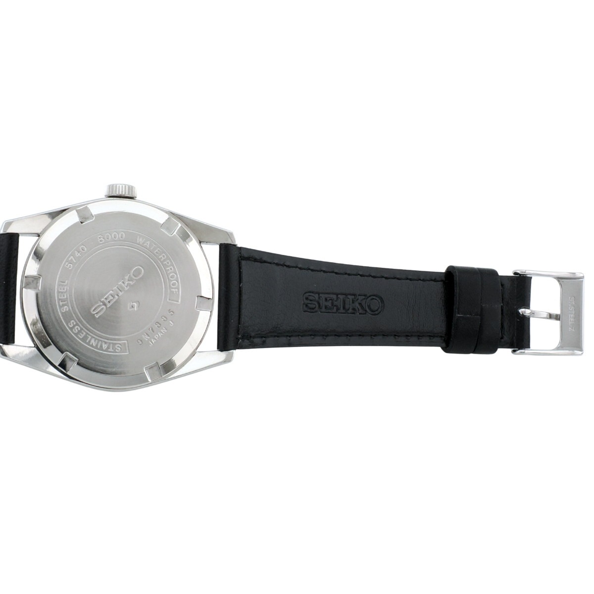 セイコー ロードマーベル 36000 5740-8000 手巻 OH済 昭和44年/1969年製